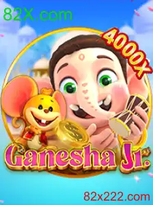 GaneshaJr